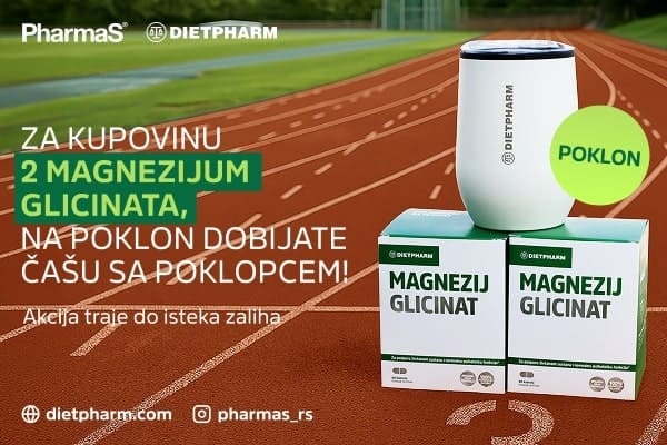 DF magnezijum